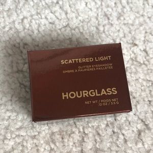Hourglass Glitter Eyeshadow